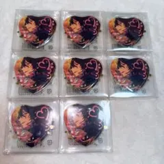 あんスタ 朔間零 ホワイトデー ハート缶 8個