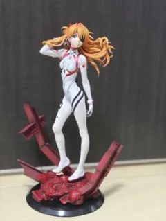 式波・アスカ・ラングレー 1/7スケールフィギュアのサムネイル
