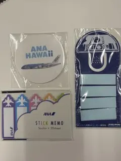 2026年最新】ANA×スター ウォーズの人気アイテム - メルカリ