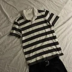 Archive 00s OLDGAP prisoner boeder poloのサムネイル