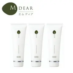 w*♡様 【在庫処分価格】M-DEAR スピーディークレンジングジェル 130gのサムネイル