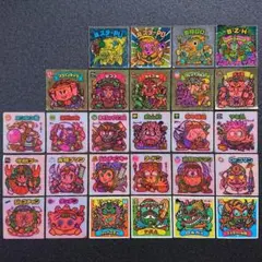 ビックリマン 30周年セット Yahoo!オークション - 【490セット限定】ビックリマン30