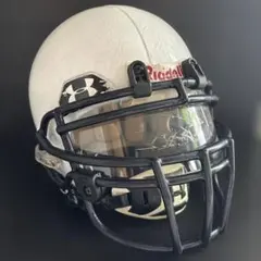 Riddell“VSR-4“Lサイズ ノートルダム仕様 - メルカリ