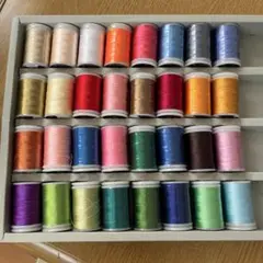 糸 刺繍道具