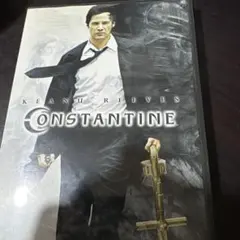 コンスタンティン('05米)〈2005年10月28日までの期間限定出荷〉