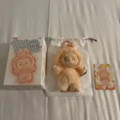 LABUBU ラブブ Biginto Energy HAPPINESS ハピネス