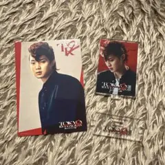 2025年最新】磯村勇斗の人気アイテム - メルカリ