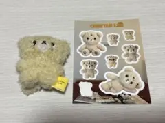 nct nct127 nctdreamマーク ぬいぐるみ チタリ トレカ