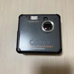 2025年最新】optio43wrの人気アイテム - メルカリ