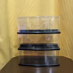 コレクションボックス 小物入れ