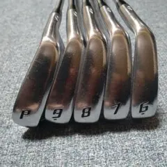 HONMA アイアンセット GL-855 GS-909 R-902 - メルカリ