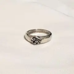 かすう工房　飛雲　リング