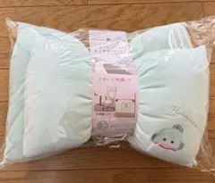 ハンギョドン クッション＆ネックピローセットのサムネイル