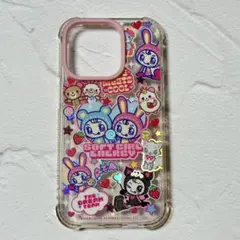 skinnydip メゾピアノ