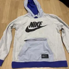 ★NIKE キッズ　155/76サイズ　パーカー★