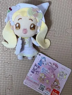 おジャ魔女どれみ ハナちゃん サンリオコラボ