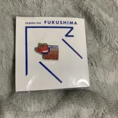 東横イン ご当地バッジ 山形 - メルカリ