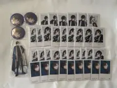 四季凪アキラ にじさんじ まとめ売り