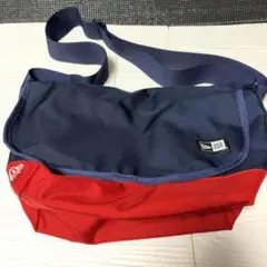 ビンテージ90s MADE IN USA VISION メッセンジャーバッグ - メルカリ