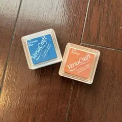 VersaCraft スタンプ用　2個セット