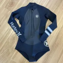 Hurley ウェットスーツ スプリング 2/2mm MSサイズ - メルカリ
