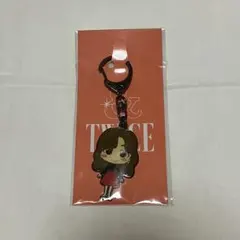 TWICE ミナ キーホルダー