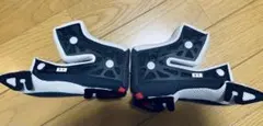 SHOEI VFX-WR チークパッド 31mm TYPE-Mのサムネイル