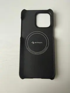PITAKA iPhone 15 ProMax ケース MagSafe