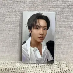 ユニバ ラキドロ j-hope ホビ BTS ARIRANG UMS 公式 特典 - メルカリ