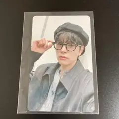 Straykids スキズ スンミン エコパ 静岡 会場限定 トレカ 5/17