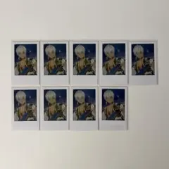 イブラヒム 歌謡祭 チェキ まとめ売り