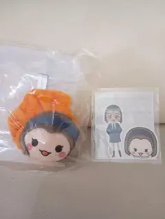 [セット]名探偵コナン♥️セガラッキーくじ　みんなといっしょ　がくせい　園子