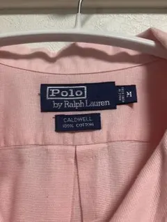 Polo by Ralph Lauren CALDWELL 半袖シャツ M