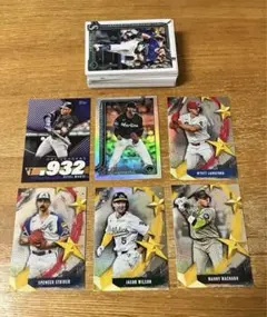 2025 topps series two