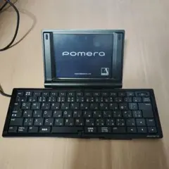 ポメラ dm25 電子メモ テキスト専用機器 - メルカリ