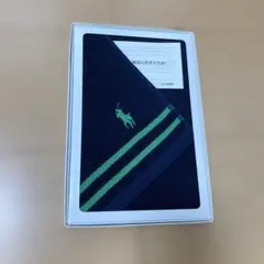 ポロ　ウォッシュたおるのサムネイル