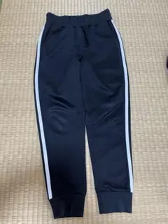 2本ライン ジャージ 130cm