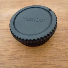 〈未使用〉Canon レンズキャップ 　PC-GF30