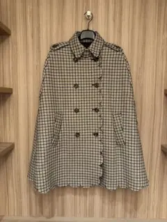 2026年最新】RED VALENTINO レディース ポンチョ・ケープコートの人気