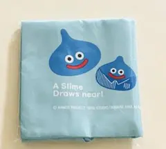 ドラゴンクエスト ローソン限定 スライム エコバッグ