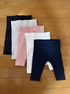 next レギンス　3-6month