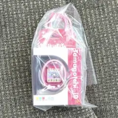 たまごっちカスタムキーリング2 iDピンクのサムネイル