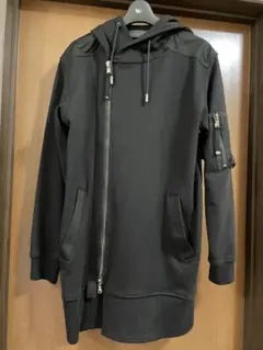 美品✨️ディーゼルブラックゴールド　ピーコート　M　黒　パイピング　抜群の汎用性 楽天市場】【5%offクーポン】ミンク ボトルネックカラー コート