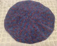 2026年最新】ハンドメイド ベレー帽の人気アイテム - メルカリ