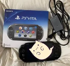 SONY PlayStationVITA