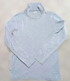 ORCIVAL （ハイネック/モックネック仕様）長袖カットソー size3のサムネイル