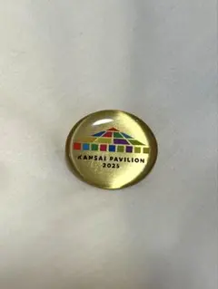 2025年最新】万博スタッフバッジの人気アイテム - メルカリ