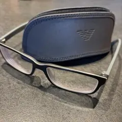 EMPORIO ARMANI エンポリオアルマーニ メガネフレームEA3186F - メルカリ