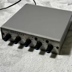 Dannysound / EN129 モジュラーシンセ ユーロラック - メルカリ
