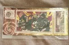 呪術廻戦 渋谷事変 アクリルスタンド アクスタ